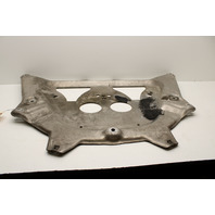 2006 2007 2008 2009 2010 BMW M5 M6 Front Suspension Engine Splash Shield Plate - 31112282970 OEM