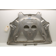 2006 2007 2008 2009 2010 BMW M5 M6 Front Suspension Engine Splash Shield Plate - 31112282970 OEM