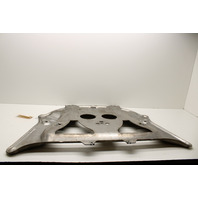 2006 2007 2008 2009 2010 BMW M5 M6 Front Suspension Engine Splash Shield Plate - 31112282970 OEM