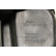 2008 2009 2010 BMW 328i 335i Coolant Reservoir Bottle Expansion Tank OEM