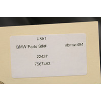 2008 2009 2010 BMW 328i 335i Coolant Reservoir Bottle Expansion Tank OEM