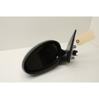 2006-2008 BMW 325i 328i 330i 335i Door Mirror Left Side View