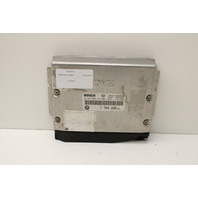 1995 BMW 540i E34 Engine Computer Module ECU ECM DME DME - 12141744605 OEM