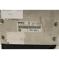 1995 BMW 540i E34 Engine Computer Module ECU ECM DME DME - 12141744605 OEM