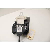 2019 BMW M760i G12 Rear Seat Belt Retractor Outside - 72117402523 OEM