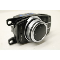 2020 BMW X2 Idrive Navigation Media Switch Knob - 65829490067 OEM