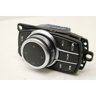 2020 BMW X2 Idrive Navigation Media Switch Knob - 65829490067 OEM