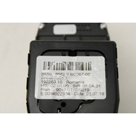 2020 BMW X2 Idrive Navigation Media Switch Knob - 65829490067 OEM