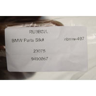 2020 BMW X2 Idrive Navigation Media Switch Knob - 65829490067 OEM