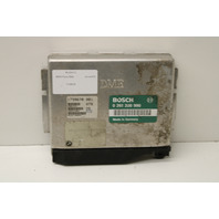 BMW 318I E36 Engine Computer Module ECU ECM DME - 12141739678 OEM