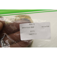 2017 2018 2019 BMW 740i 750i 760i Alpina Headlight Led Module - 63117440360 OEM