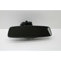 2019 BMW M760i Interior Inside Rear View Mirror OEM