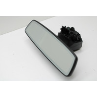 2019 BMW M760i Interior Inside Rear View Mirror OEM