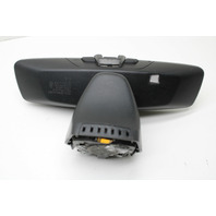 2019 BMW M760i Interior Inside Rear View Mirror OEM