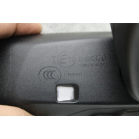 2019 BMW M760i Interior Inside Rear View Mirror OEM