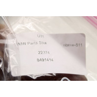 2019 BMW M760i G12 Headlight Control Module OEM