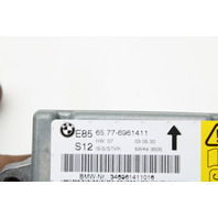 2005 BMW Z4 Front Impact Sensor Left Driver - 65776961411 OEM