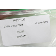 2005 BMW Z4 Front Impact Sensor Left Driver - 65776961411 OEM