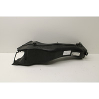 2014 2015 2016 2017 2018 BMW X5 F15 N55 Front Air Brake Duct Left Driver OEM