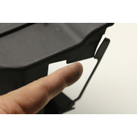 2014 2015 2016 2017 2018 BMW X5 F15 N55 Front Air Brake Duct Left Driver OEM