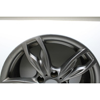 2014 2015 2016 BMW M235ix M240i Wheel 18 X 7.5 Rim - 36117847413 OEM
