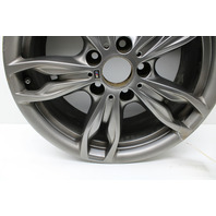 2014 2015 2016 BMW M235ix M240i Wheel 18 X 7.5 Rim - 36117847413 OEM