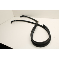 2014-2018 BMW X5 N55 Front Hood Seal OEM