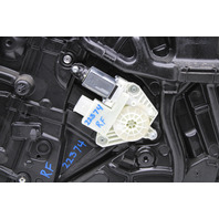 2017 2018 2019 BMW 740i 750i 760i G12 Front Door Window Regulator Right - 51337422880 OEM