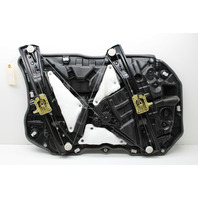 2017 2018 2019 BMW 740i 750i 760i G12 Front Door Window Regulator Right - 51337422880 OEM