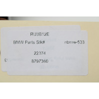 2017-2019 BMW 740i 750i Speedometer Instrument Cluster OEM