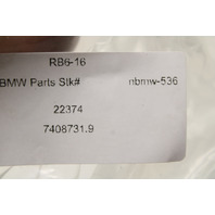 2017 2018 2019 BMW 740i 750i 760i Alpina Headlight Led Module - 63117440360 OEM