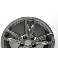 2014 2015 2016 BMW M235ix F22 Wheel 18 X 7.5 Rim - 36117845870 OEM
