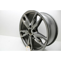 2014 2015 2016 BMW M235ix F22 Wheel 18 X 7.5 Rim - 36117845870 OEM