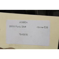 2014 2015 2016 BMW M235ix F22 Wheel 18 X 7.5 Rim - 36117845870 OEM