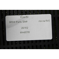 2005 BMW 645ci E63 Headlight Light Check Control Module OEM