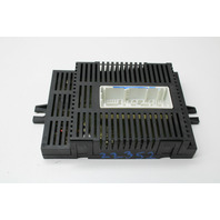 2005 BMW 645ci E63 Headlight Light Check Control Module OEM