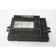 2005 BMW 645ci E63 Headlight Light Check Control Module OEM