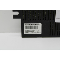 2005 BMW 645ci E63 Headlight Light Check Control Module OEM