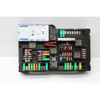 2019 BMW M760i G12 Fuse Relay Power Distribution Box OEM