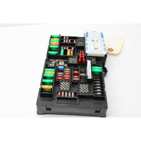 2019 BMW M760i G12 Fuse Relay Power Distribution Box OEM