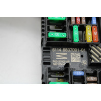 2019 BMW M760i G12 Fuse Relay Power Distribution Box OEM