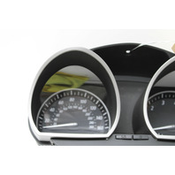 2005 BMW Z4 Speedometer Instrument Cluster OEM