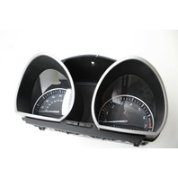 2005 BMW Z4 Speedometer Instrument Cluster OEM