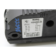 2005 BMW Z4 Speedometer Instrument Cluster OEM