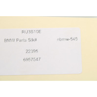 2005 BMW Z4 Speedometer Instrument Cluster OEM