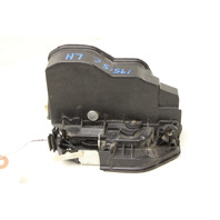 2015 BMW M4 F82 Front Door Latch Lock Left Driver - 51217229461 OEM