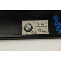 2001-2006 BMW E46 M3 Front Strut Tower Brace Support OEM