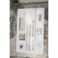 2019 BMW M760i G12 SRS Diagnostic Control Module - 65776994533 OEM