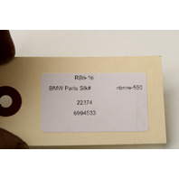 2019 BMW M760i G12 SRS Diagnostic Control Module - 65776994533 OEM