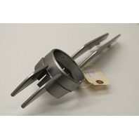 2001 BMW 325i 330ci Bumper Fog Light Lamp Bracket Left OEM